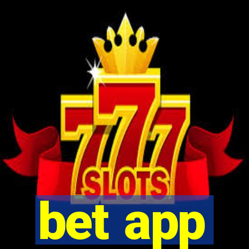 bet app